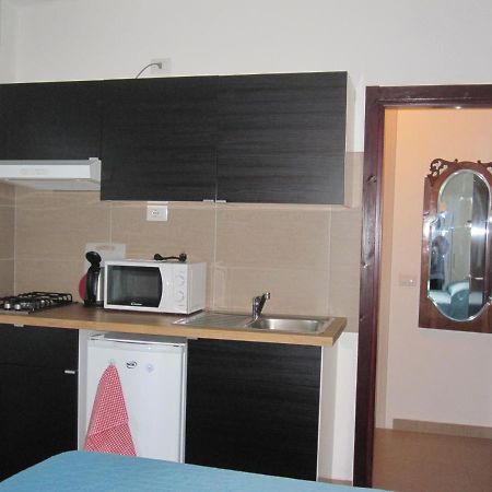 Casa Vacanza Le Mansardine Bérgamo Exterior foto